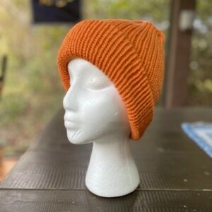 Knitted Hat